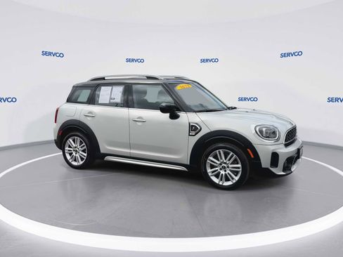 Used 2023 MINI Cooper Countryman S FWD image 9