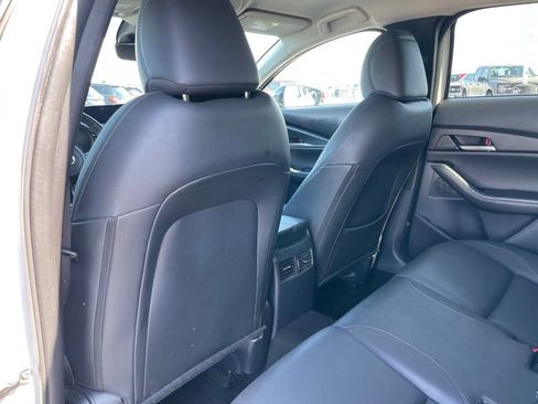 Used 2024 MAZDA CX-30 AWD 2.5 S w/ Select Sport Pkg image 51