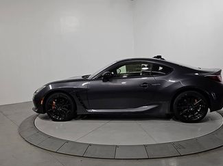 New 2025 Subaru BRZ tS video 2