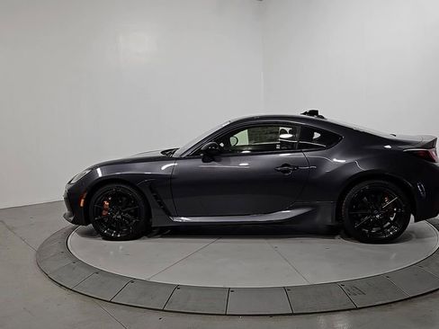 New 2025 Subaru BRZ tS image 2