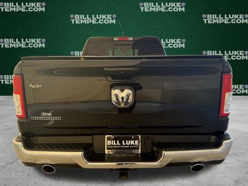 Used 2021 RAM 1500 Big Horn image 17
