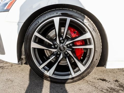 Used 2023 Audi S5 Premium Plus w/ Premium Plus Package image 40