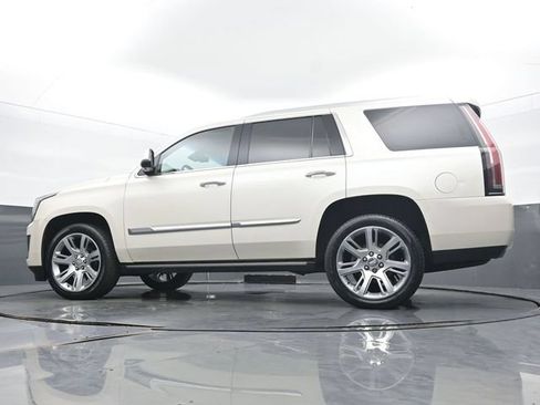 Used 2015 Cadillac Escalade Premium AWD/4WD image 48