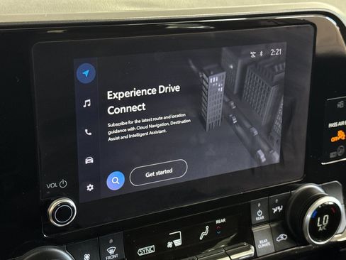 Used 2024 Toyota Highlander LE image 20