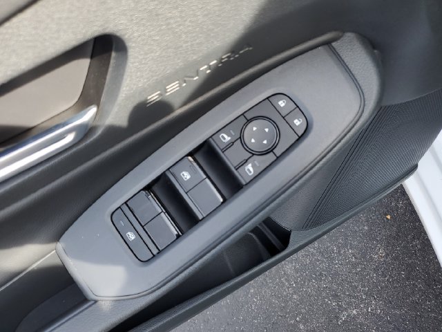Certified 2026 Nissan Sentra SV w/ SV Convenience Package FWD image 20