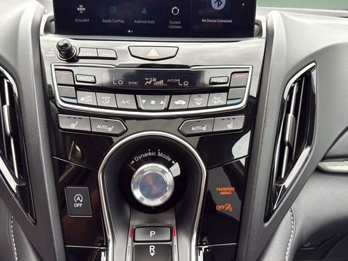 Used 2019 Acura RDX AWD w/ Technology Package image 28