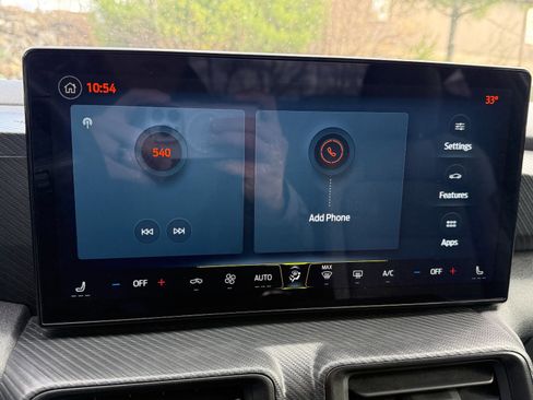 Used 2024 Ford Mustang Coupe w/ 2.3L High Performance Package image 26