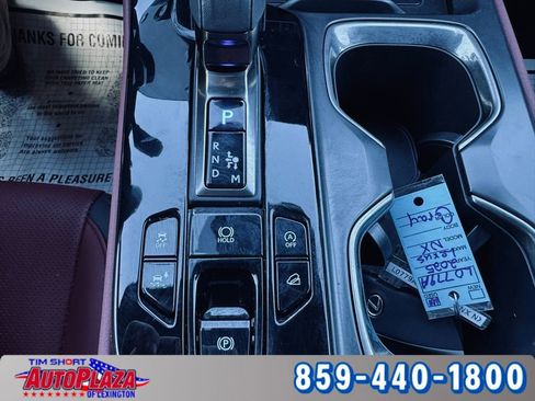 Used 2025 Lexus NX 350 AWD w/ Premium Package image 28
