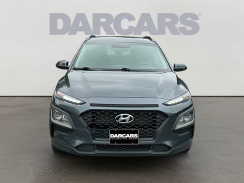 Used 2018 Hyundai Kona SEL AWD/4WD image 2