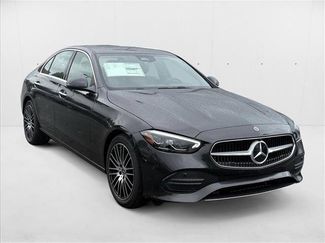 New 2025 Mercedes-Benz C 300 4MATIC Sedan video 3
