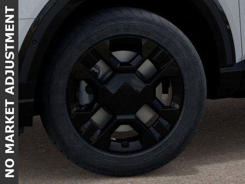 New 2027 Kia Telluride SX Prestige X-Pro AWD/4WD image 9