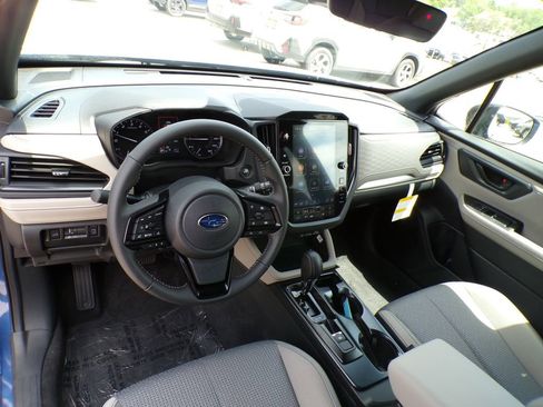 New 2026 Subaru Forester Premium AWD/4WD image 13