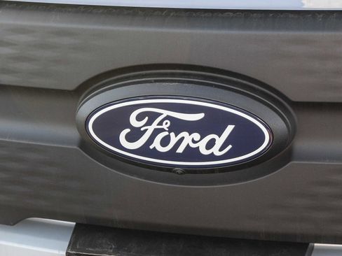 New 2025 Ford F150 Lightning Flash image 5