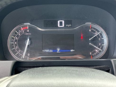 Used 2017 Honda Pilot EX-L image 27