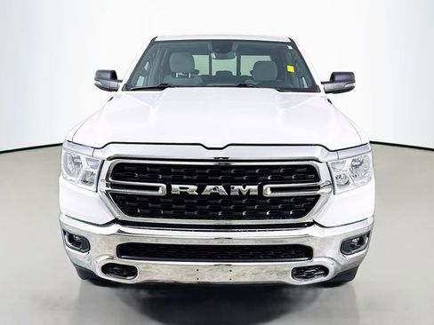 Used 2023 RAM 1500 Big Horn image 2