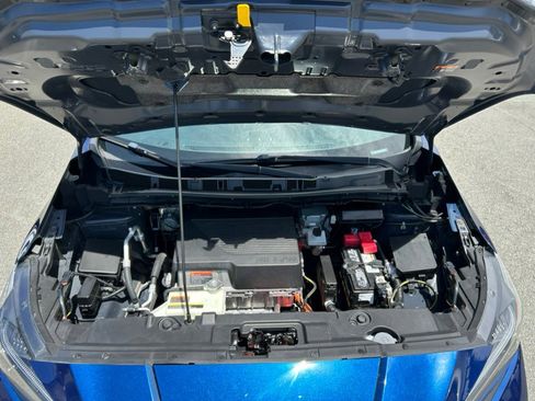 Used 2021 Nissan Leaf S Plus FWD image 59