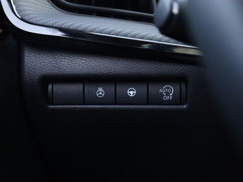 New 2026 Nissan Kicks SR w/ SR Premium Package image 21