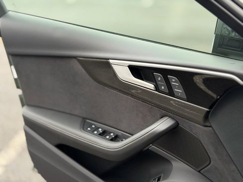 Used 2023 Audi S4 Premium Plus w/ Premium Plus Package image 20