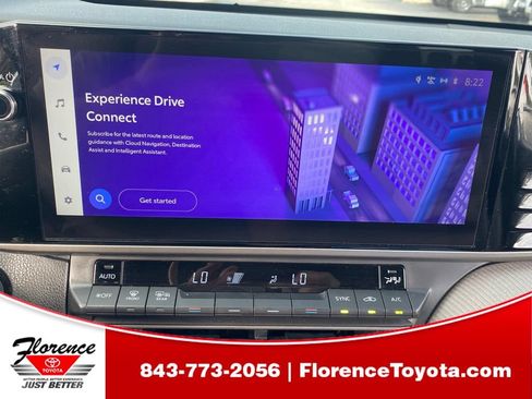 Used 2025 Toyota Camry SE w/ Multimedia Upgrade Package FWD image 23