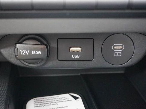 New 2026 Hyundai Elantra SEL Sport Premium w/ Cargo Package FWD image 25