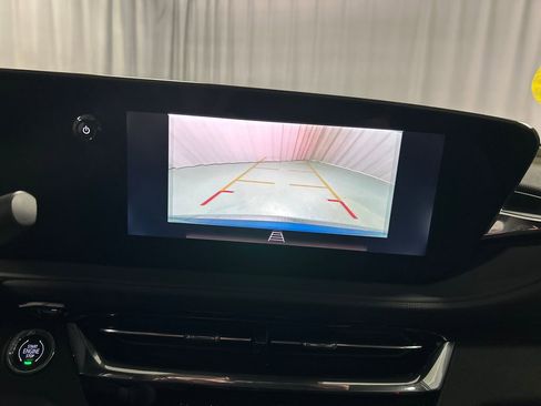 New 2026 Buick Envista Avenir FWD image 16