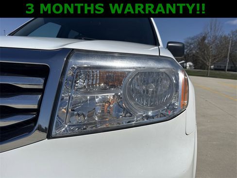 Used 2014 Honda Pilot EX image 34