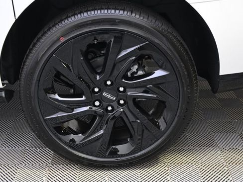 New 2026 Lincoln Navigator L Black Label AWD/4WD image 20