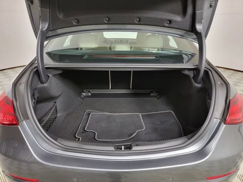 Used 2022 Mercedes-Benz C 300 4MATIC Sedan image 8