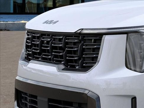 New 2026 Kia Sorento SX image 12