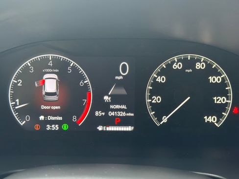 Used 2024 Honda CR-V EX-L image 27