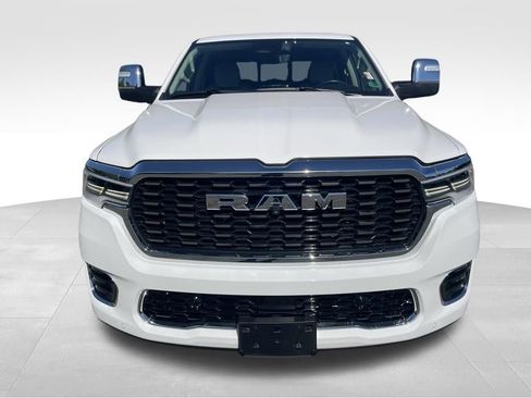 Used 2025 RAM 1500 Tungsten w/ Towing Technology Group AWD/4WD image 19