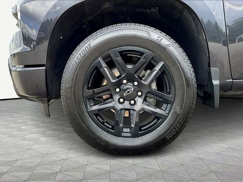Used 2024 Chevrolet Silverado 1500 RST image 21