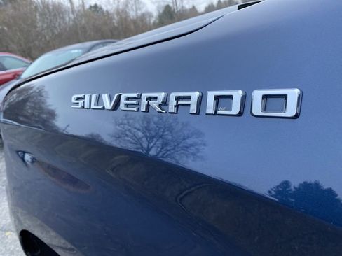 Used 2022 Chevrolet Silverado 1500 LT w/ Protection Package image 47