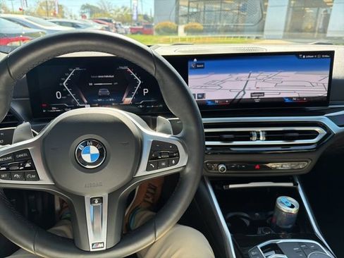 Used 2024 BMW M240i M240i w/ Premium Package image 10