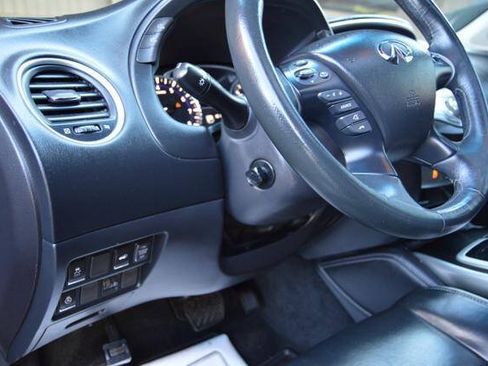 Used 2016 INFINITI QX60 Luxe w/ Premium Package AWD/4WD image 31