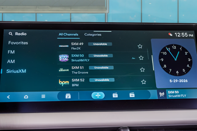 New 2026 Hyundai Tucson SEL FWD image 20
