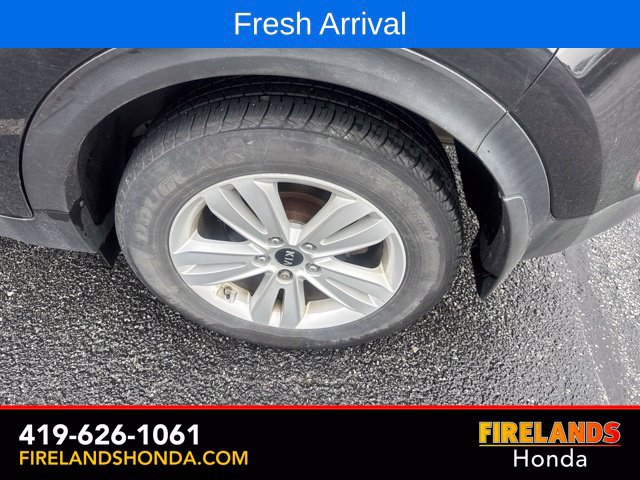 Used 2018 Kia Sportage LX w/ LX Popular Package FWD image 14