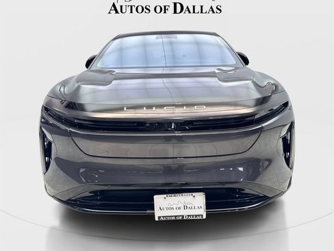 Used 2026 Lucid Gravity Touring AWD/4WD image 3