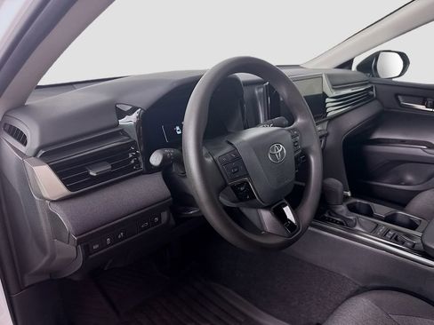 Certified 2025 Toyota Camry LE image 9