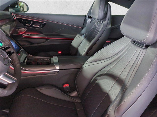 New 2027 Mercedes-Benz CLE 450 4MATIC Coupe image 4