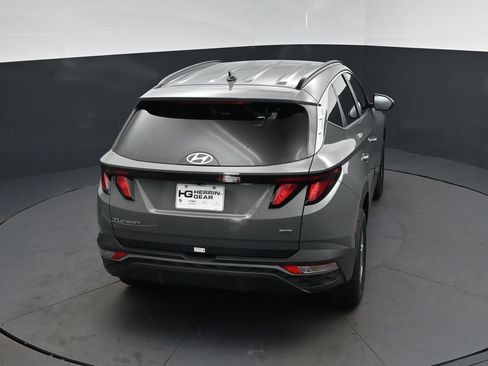 Used 2024 Hyundai Tucson SEL AWD/4WD image 34