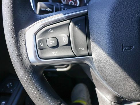 New 2026 RAM 1500 Express AWD/4WD image 22