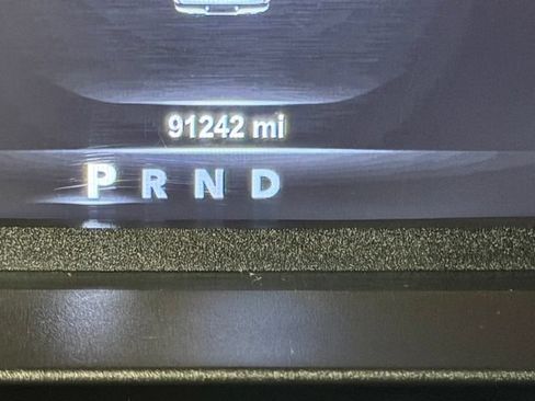 Used 2018 RAM 1500 Big Horn AWD/4WD image 10