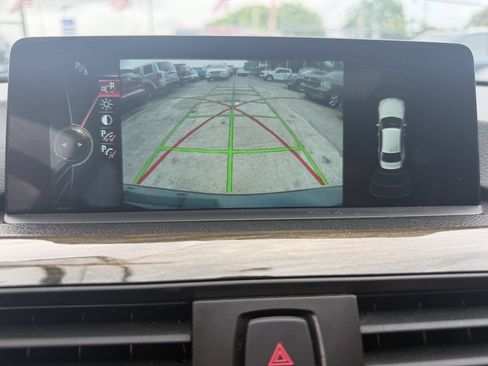 Used 2015 BMW 328i Sedan RWD image 14