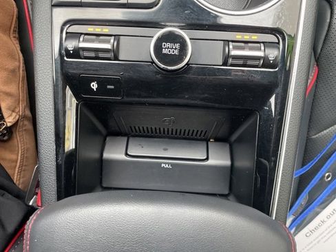 Certified 2023 Kia K5 GT image 12