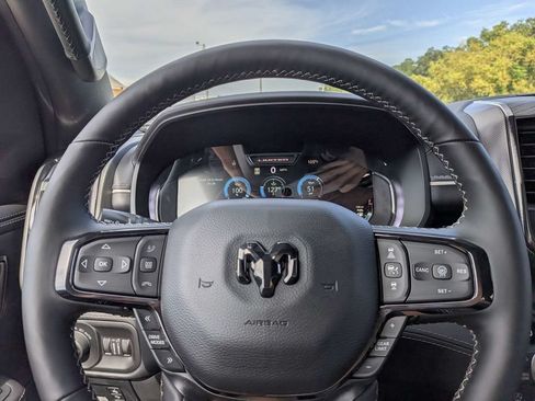 New 2026 RAM 1500 Limited AWD/4WD image 22