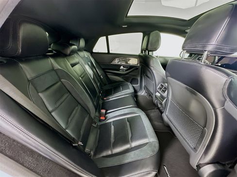 New 2026 Mercedes-Benz GLE 53 AMG GLE 53 AMG image 30