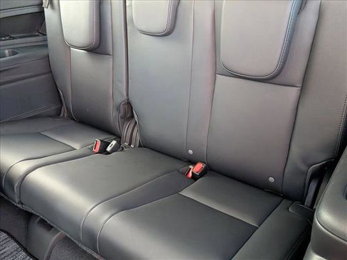 New 2026 Subaru Ascent Bronze Edition image 17