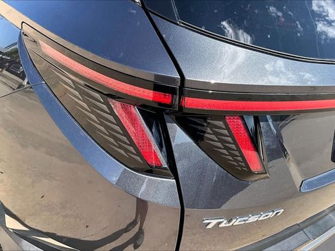 Used 2022 Hyundai Tucson Limited FWD image 23