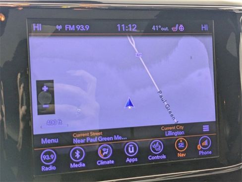 Used 2019 Jeep Grand Cherokee Limited image 20